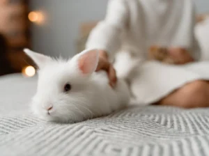 Lop Rabbits for Sale Gentle and Cuddly Companions for All Ages
